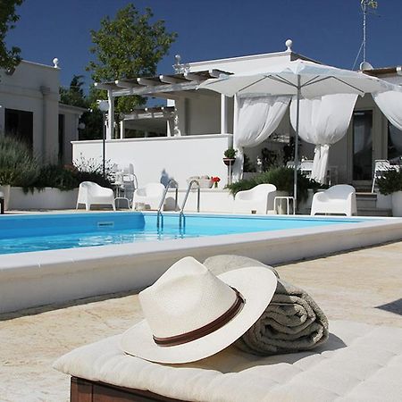 Hostal Relais Lali' Mottola Exterior foto