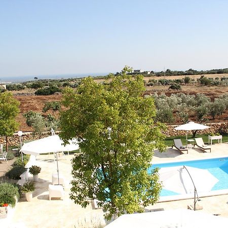 Hostal Relais Lali' Mottola Exterior foto