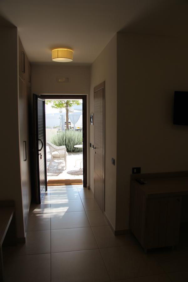 Hostal Relais Lali' Mottola Exterior foto